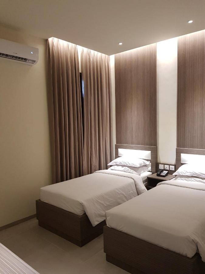 Sanghyang Indah Spa Resort Anyer Exterior photo