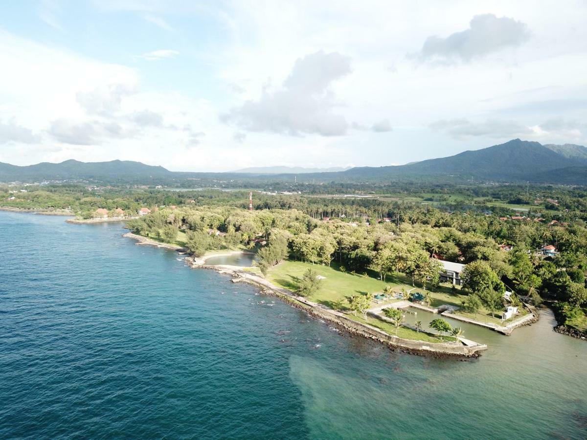 Sanghyang Indah Spa Resort Anyer Exterior photo
