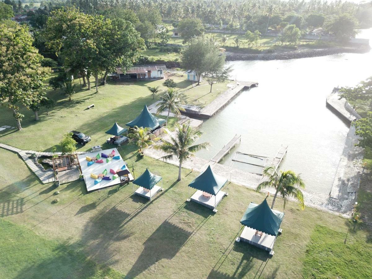 Sanghyang Indah Spa Resort Anyer Exterior photo