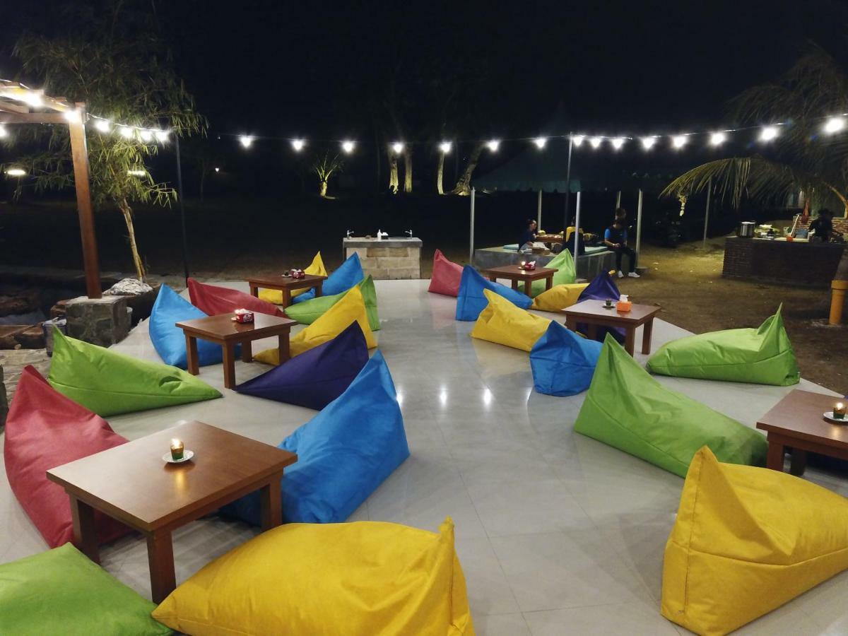 Sanghyang Indah Spa Resort Anyer Exterior photo