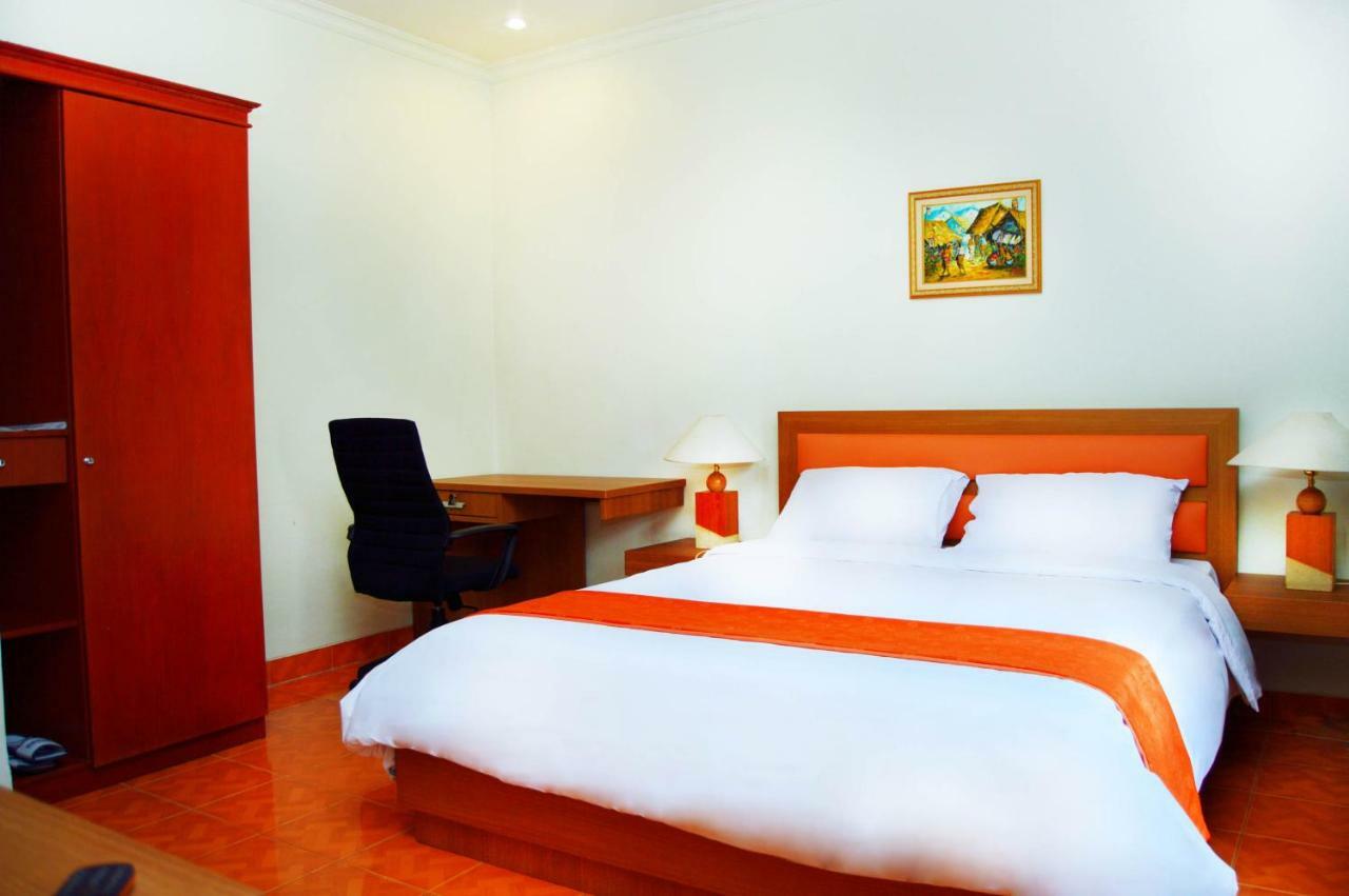 Sanghyang Indah Spa Resort Anyer Exterior photo